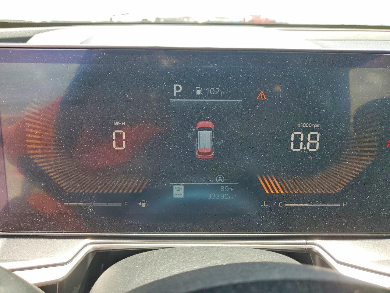 2024 KIA SORENTO EX/X-Line EX