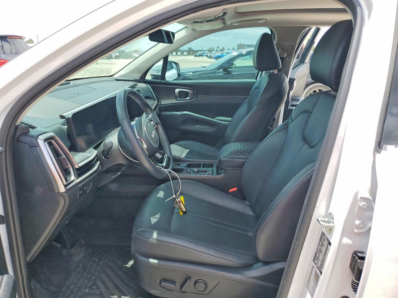 2024 KIA SORENTO EX/X-Line EX