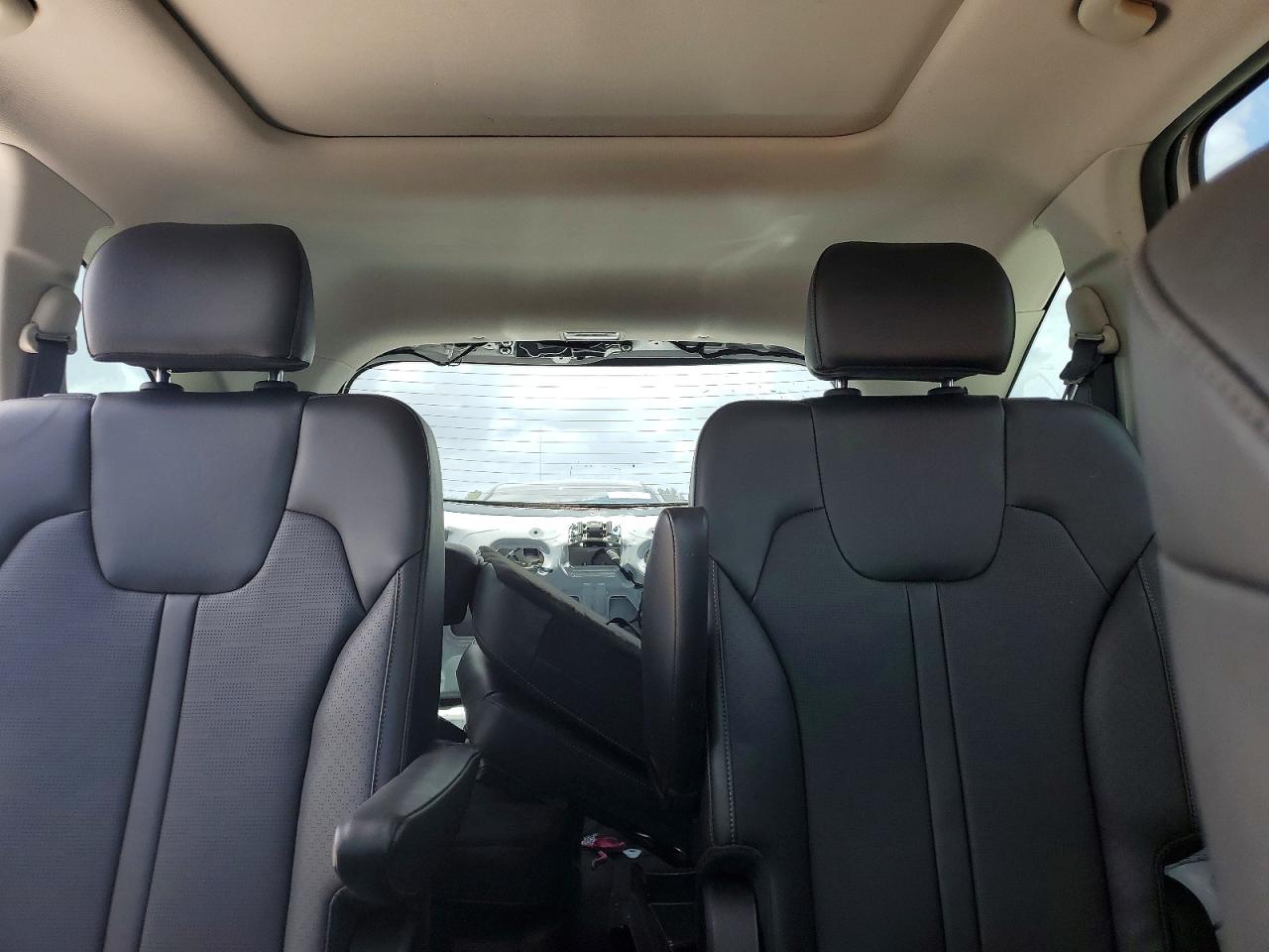 2024 KIA SORENTO EX/X-Line EX