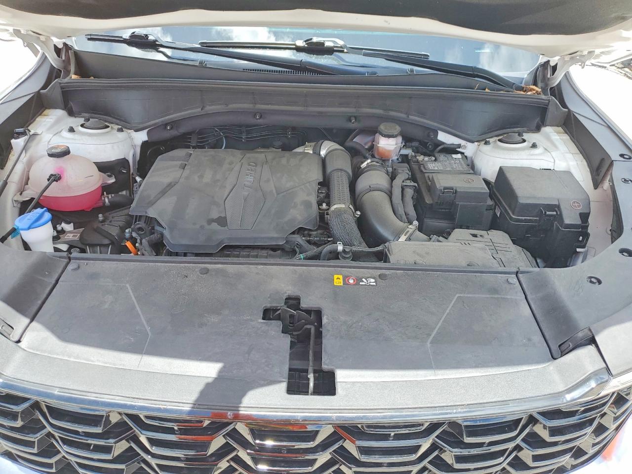 2024 KIA SORENTO EX/X-Line EX
