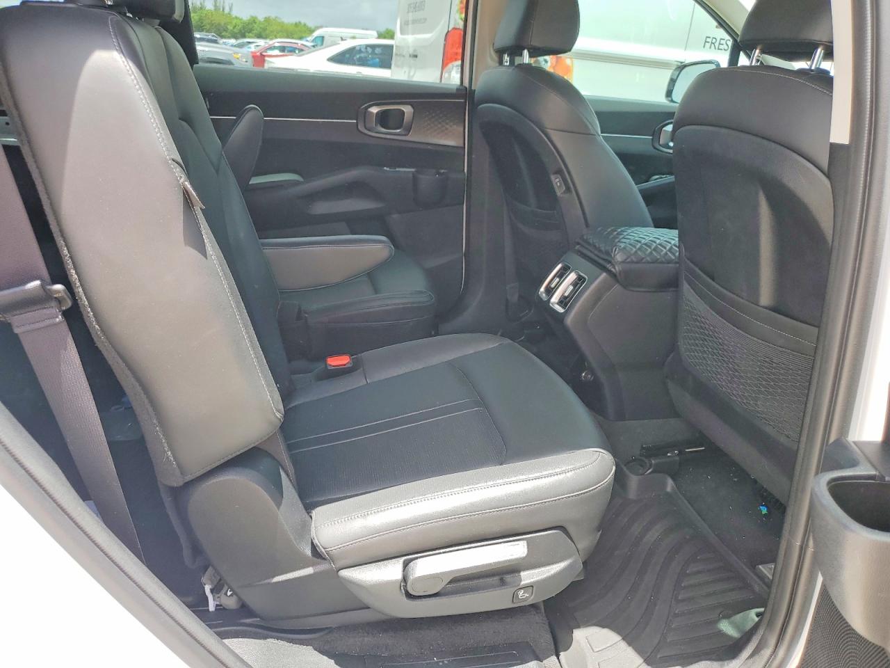 2024 KIA SORENTO EX/X-Line EX