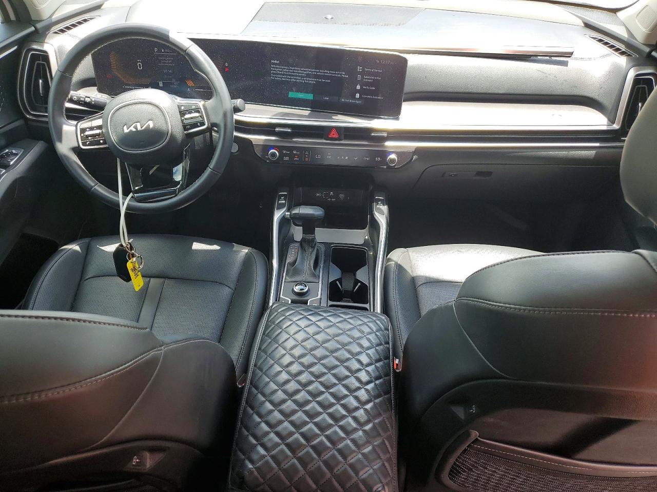 2024 KIA SORENTO EX/X-Line EX