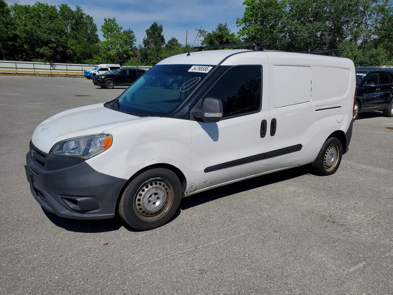 2015 RAM PROMASTER CITY ST