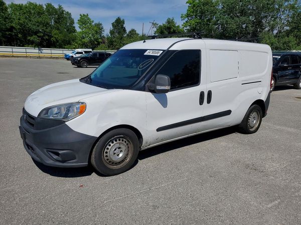 2015 RAM PROMASTER CITY