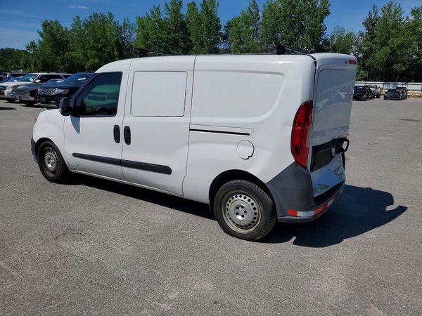 2015 RAM PROMASTER CITY ST