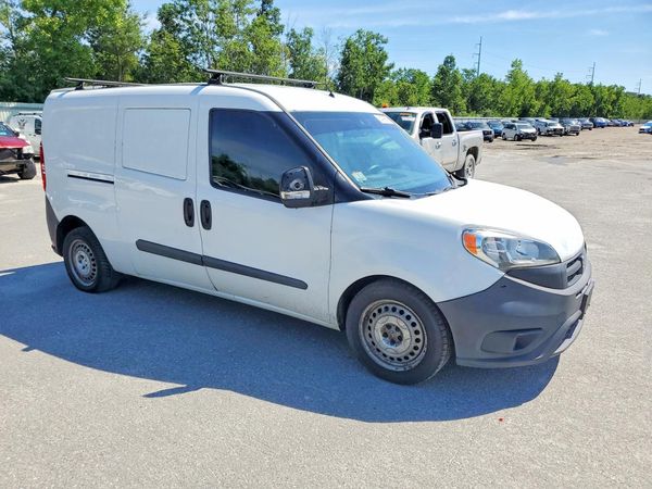 2015 RAM PROMASTER CITY ST