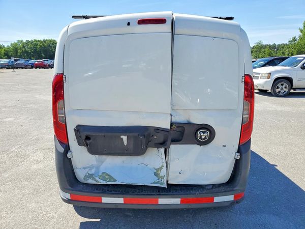 2015 RAM PROMASTER CITY ST
