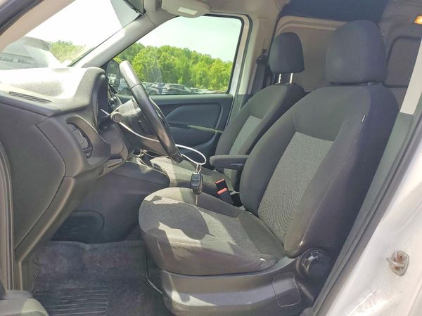 2015 RAM PROMASTER CITY ST