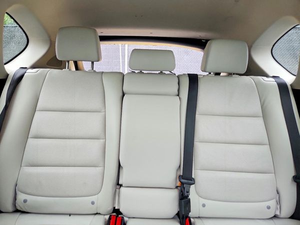 2016 MAZDA CX-5 Grand Touring/GT