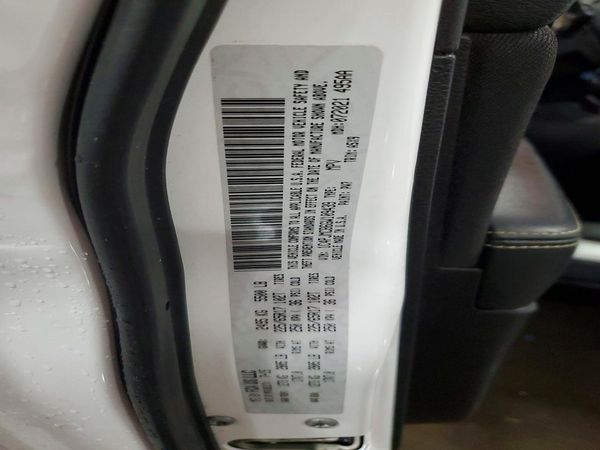 2016 JEEP CHEROKEE Latitude/Longitude/North