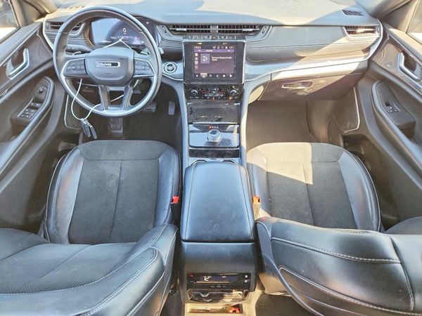 2022 JEEP GRAND CHEROKEE L LAREDO 4X4