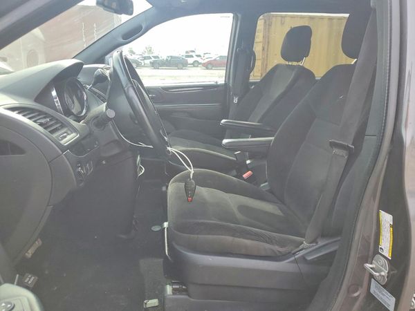 2017 DODGE GRAND CARAVAN SE, SXT, Express