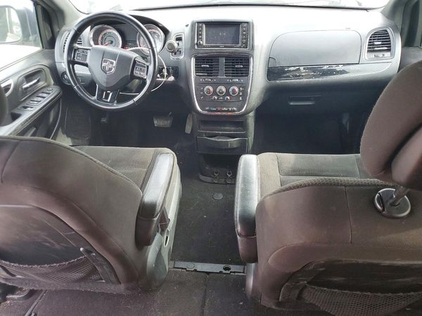 2017 DODGE GRAND CARAVAN SE, SXT, Express