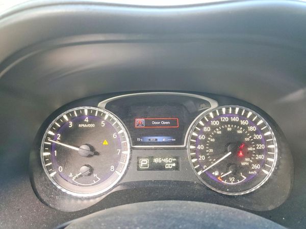 2018 INFINITI QX60