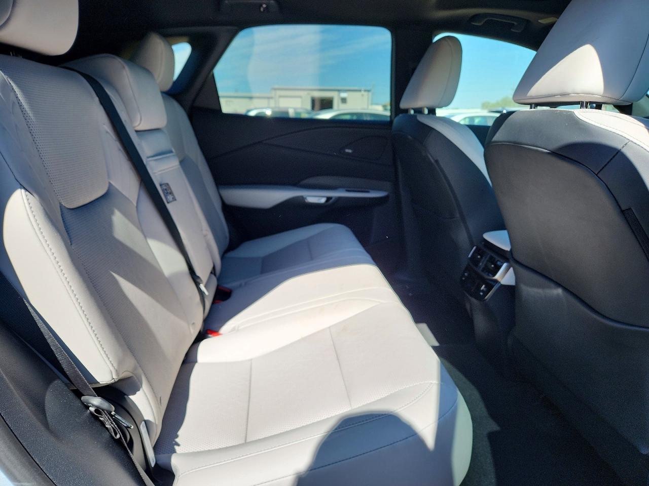 2025 LEXUS RX 350