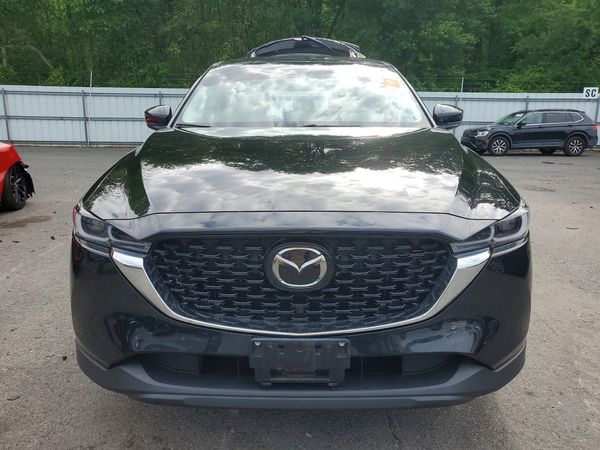 2023 MAZDA CX-5 Premium Package