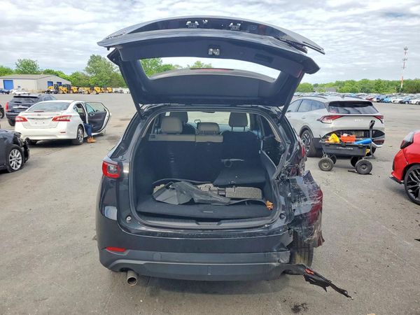 2023 MAZDA CX-5 Premium Package