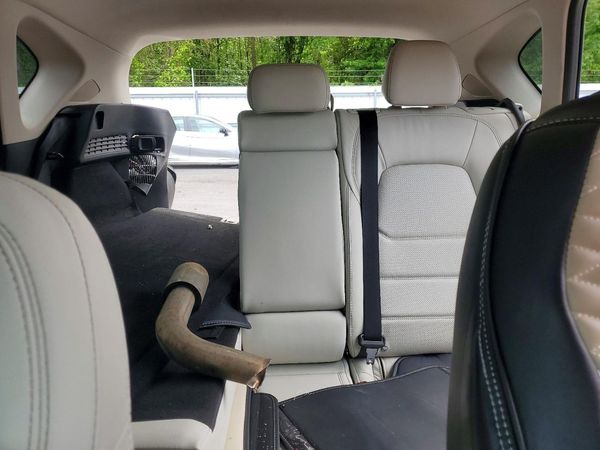 2023 MAZDA CX-5 Premium Package