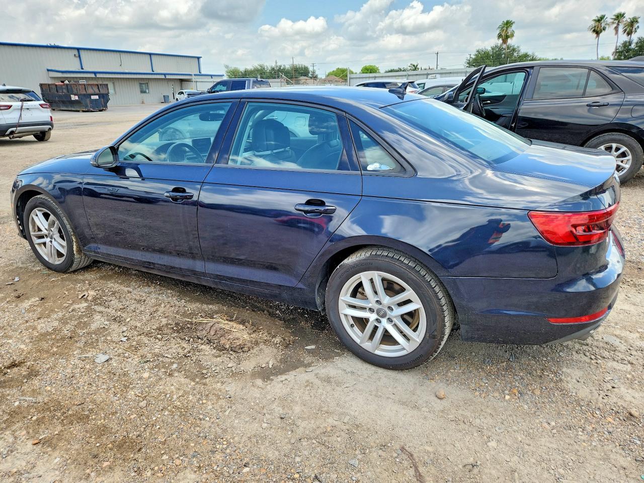 2017 AUDI A4 Premium, Ultra Premium