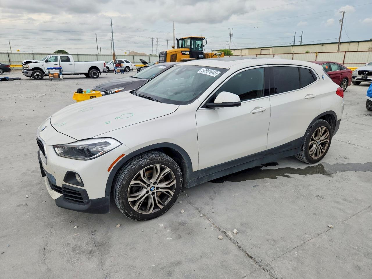2020 BMW X2 sDrive28i