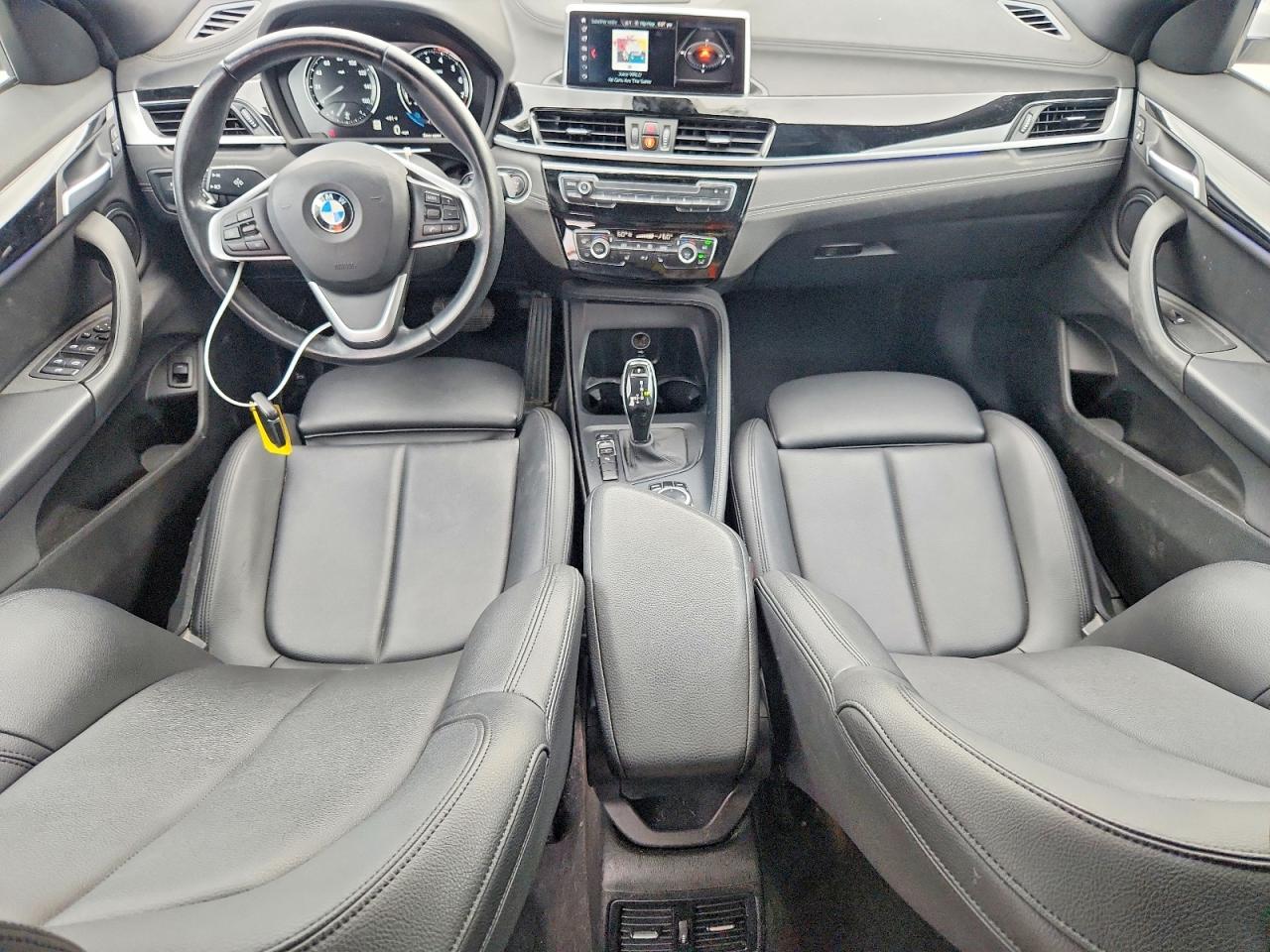 2020 BMW X2 sDrive28i