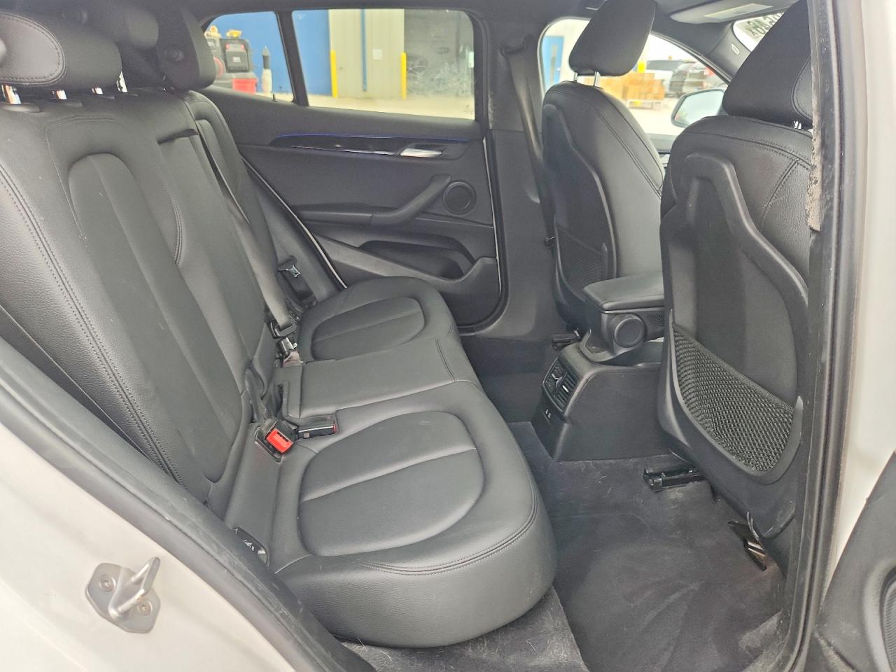 2020 BMW X2 sDrive28i