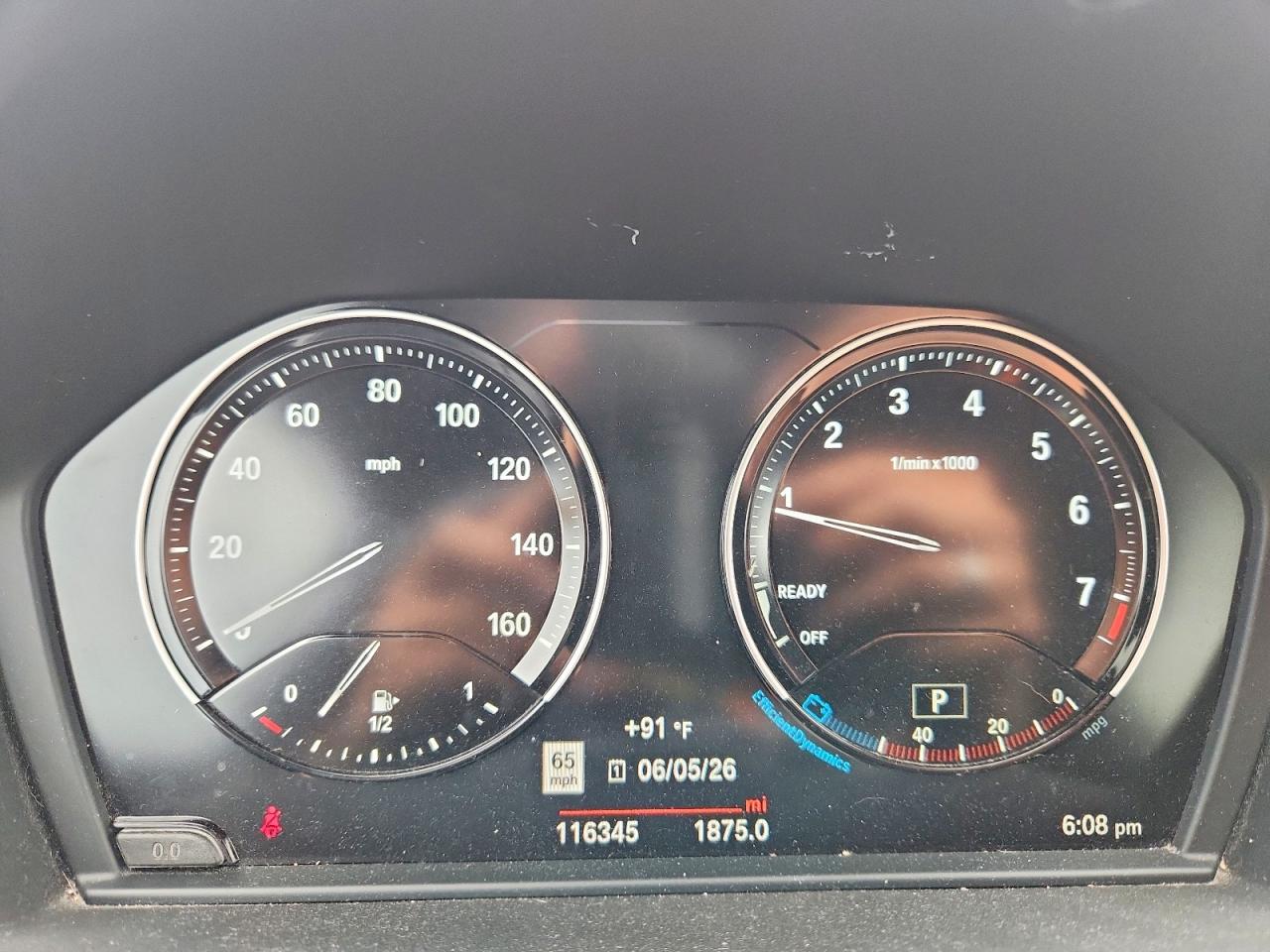 2020 BMW X2 sDrive28i