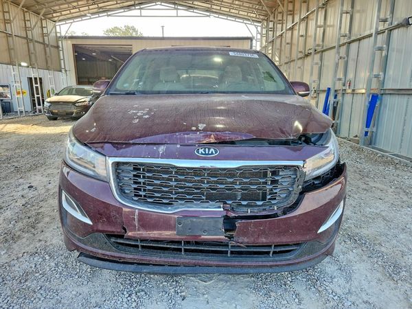 2020 KIA SEDONA LX/EX