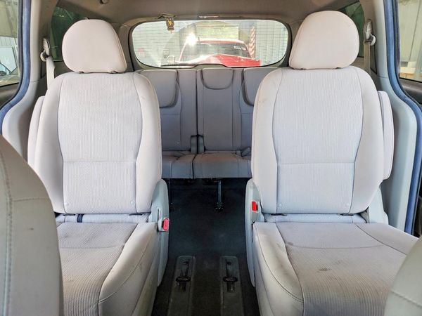 2020 KIA SEDONA LX/EX