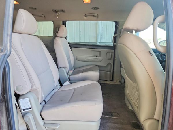 2020 KIA SEDONA LX/EX