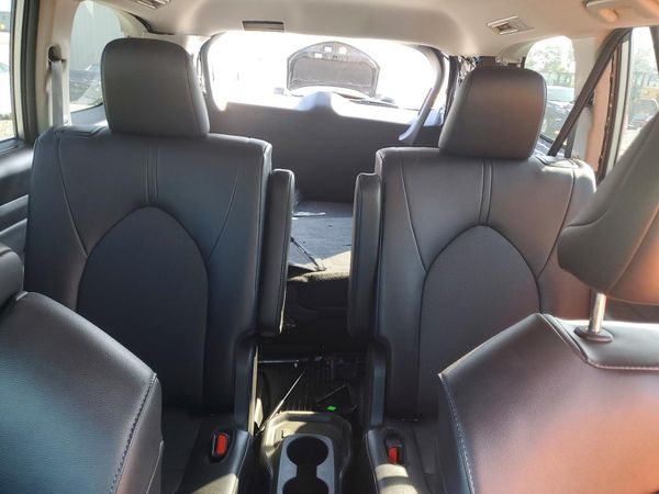 2024 TOYOTA GRAND HIGHLANDER
