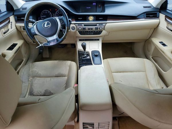 2013 LEXUS ES 350