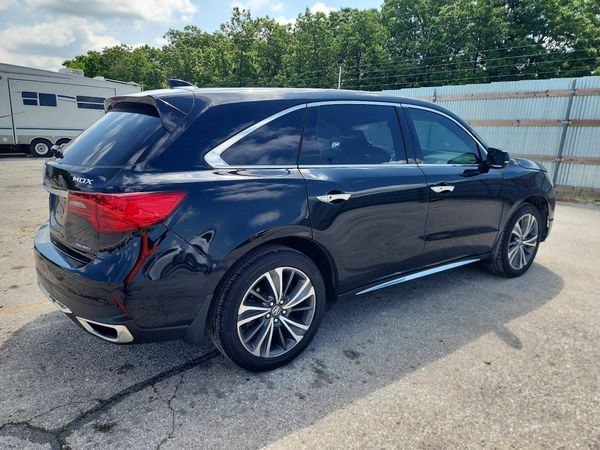 2019 ACURA MDX