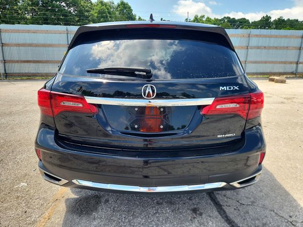 2019 ACURA MDX