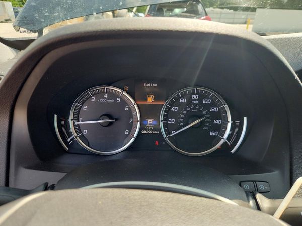 2019 ACURA MDX