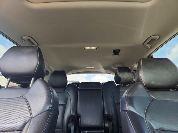 2019 ACURA MDX
