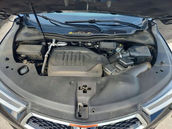 2019 ACURA MDX