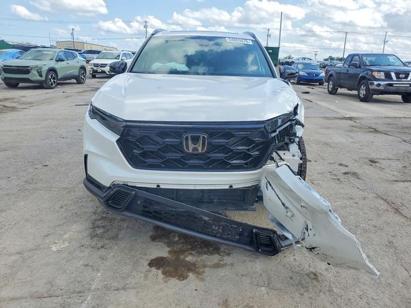 2024 HONDA CR-V Sport-L