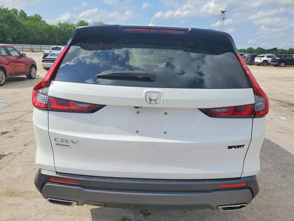 2024 HONDA CR-V Sport-L