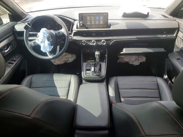 2024 HONDA CR-V Sport-L