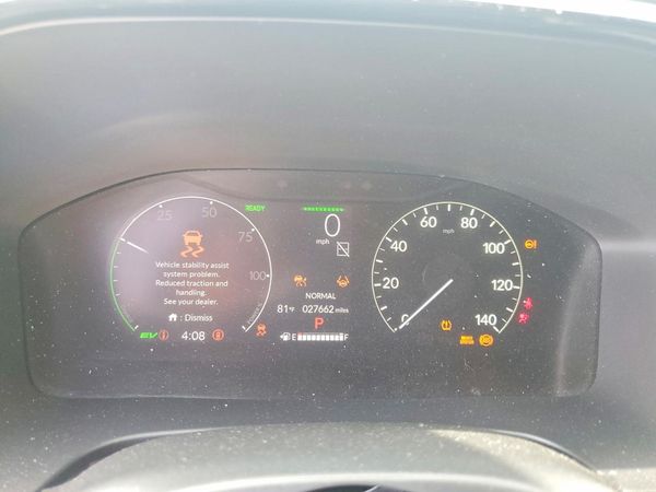 2024 HONDA CR-V Sport-L