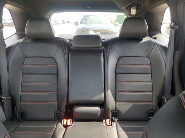 2024 HONDA CR-V Sport-L