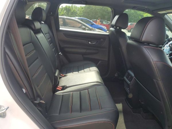 2024 HONDA CR-V Sport-L