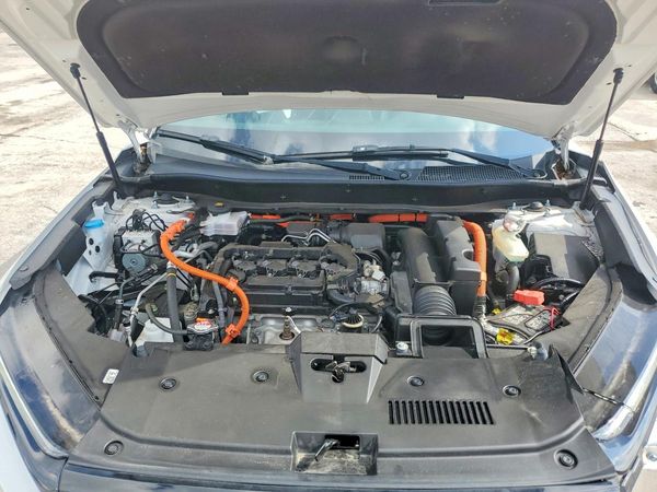 2024 HONDA CR-V Sport-L
