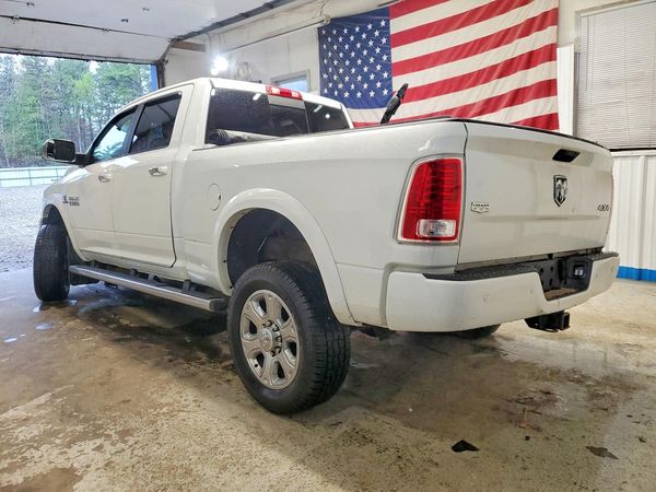 2014 RAM 2500