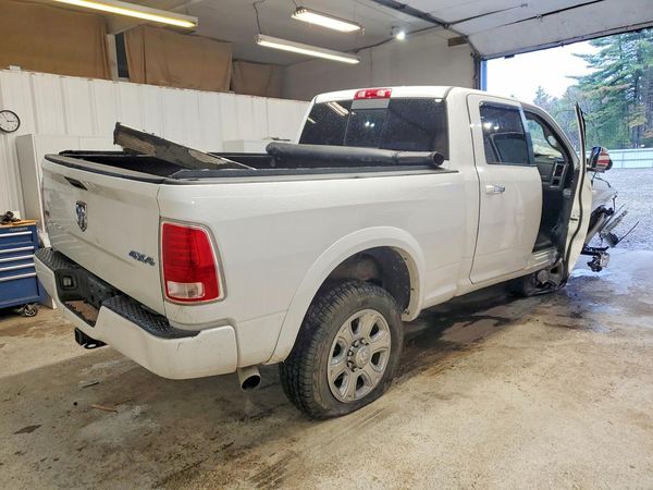 2014 RAM 2500