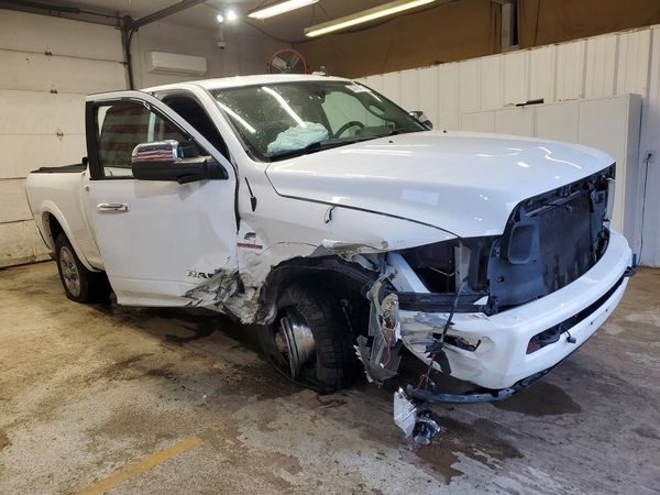 2014 RAM 2500