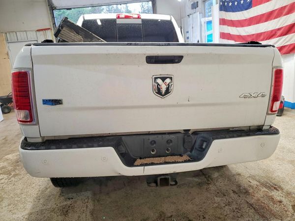 2014 RAM 2500