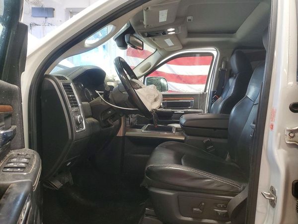 2014 RAM 2500