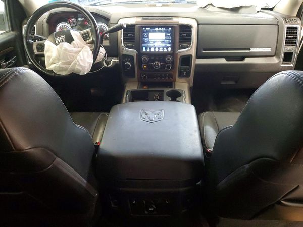 2014 RAM 2500